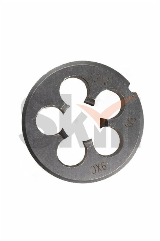 плашка трубная  К 2