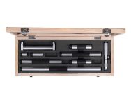 Нутромер микрометрический НМ  150-1250 0,01 SHAN