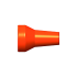 Сопло для подачи СОЖ d 9.7 мм 1/2"