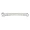 Ключ комбинированный, 6 мм, CrV, полированный хром Matrix