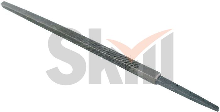 напильник квадратный 400 № 1