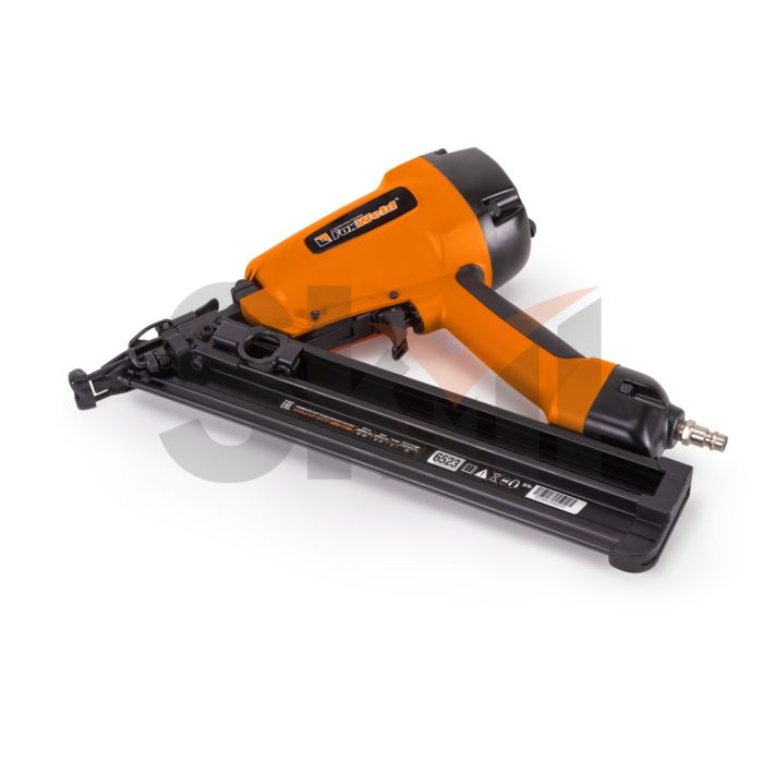 Пневматический гвоздезабивной пистолет – реечный нейлер AERO C1564