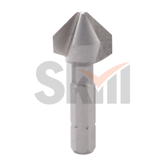 Зенковка-бита 90° 16,5мм HSS-G 3z L40мм M8(BF) Ruko W102317