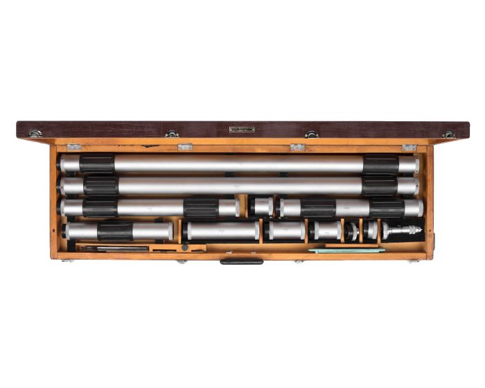 Нутромер микрометрический НМ  600-2500 0,01 с поверкой ЧИЗ