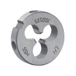 Плашка левая Bucovice Tools М3,5х0,35 HSS DIN EN 22568 6g 20х5мм 250036