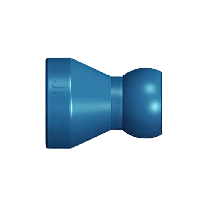 Сегмент трубки для подачи СОЖ для систем 1/4"