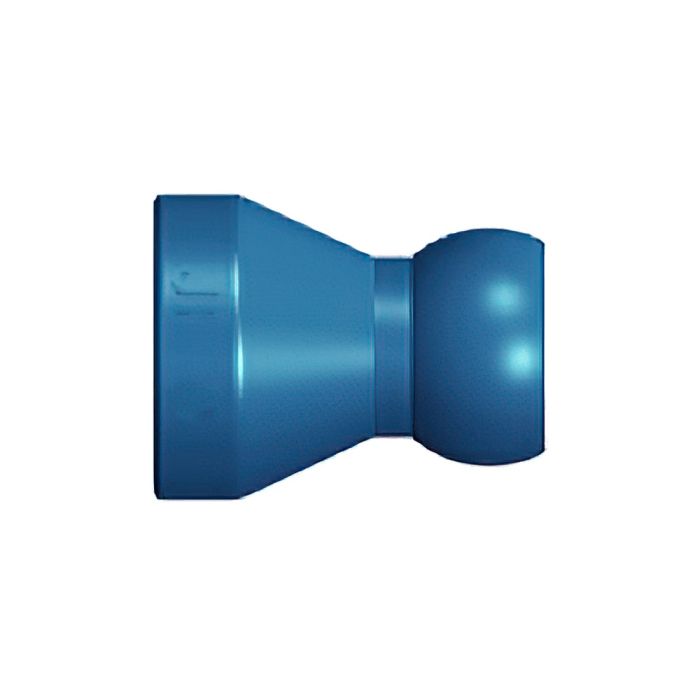 Сегмент трубки для подачи СОЖ для систем 1/4"