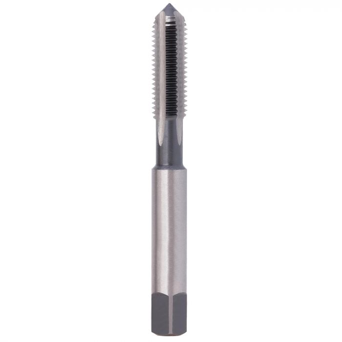 Метчик Bucovice Tools 115CrV3 PN8/3015 2b дюймовая резьба UNC 7/16"-14 1157163