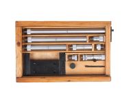 Нутромер микрометрический НМ   50-600 0.01 ЧИЗ