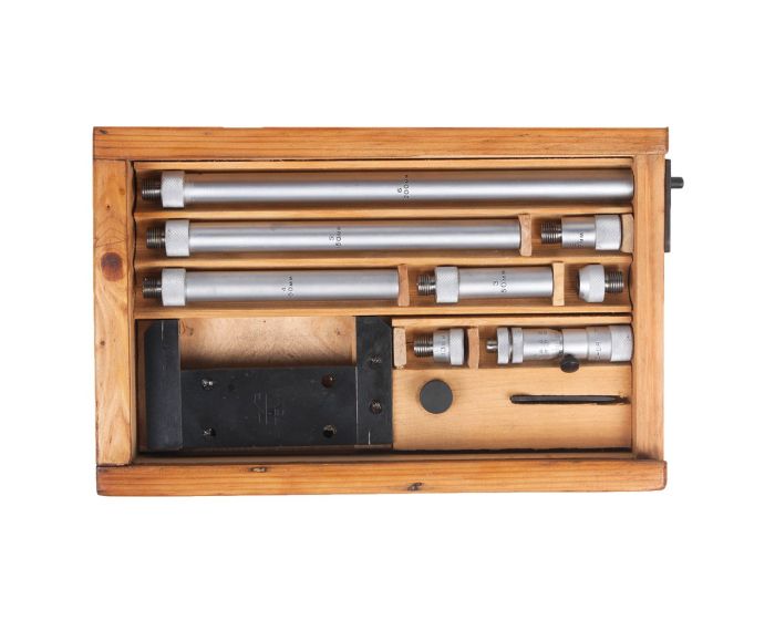 Нутромер микрометрический НМ   50-600 0.01 ЧИЗ