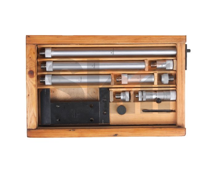 Нутромер микрометрический НМ   50-600 0.01 ЧИЗ