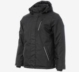 Зимняя куртка Brodeks KW 210, черный