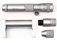 Нутромер микрометрический НМ   50-  75 0,01 SHAN