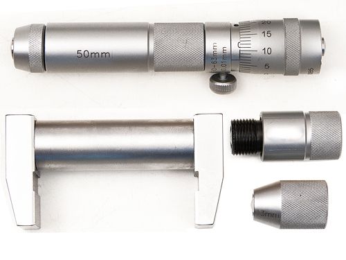 Нутромер микрометрический НМ   50-  75 0,01 SHAN