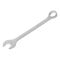 Ключ комбинированный, 23 мм, CrV, полированный хром Matrix