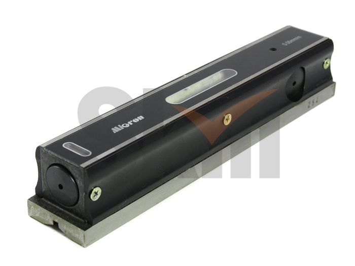 Уровень брусковый  250мм 0.05мм/м МИК