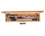 Нутромер микрометрический НМ  150-1250 0.01 ЧИЗ ГОСТ 10-88