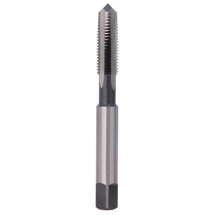 Метчик Bucovice Tools 115CrV3 PN8/3015 2b дюймовая резьба UNC 7/16"-14 1157161