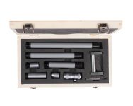 Нутромер микрометрический НМ   50- 600 0,01 с поверкой МИК