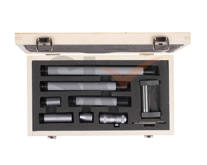 Нутромер микрометрический НМ   50- 600 0,01 с поверкой МИК