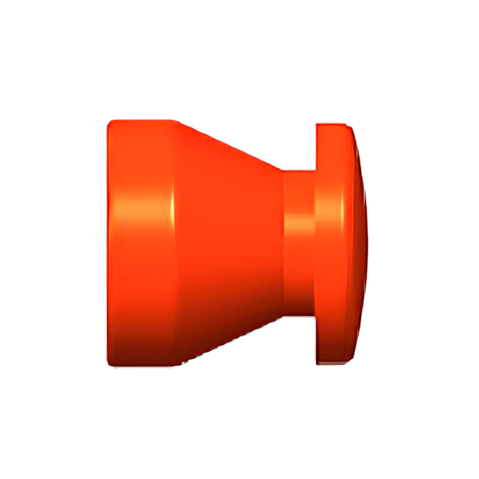 Заглушка для системы подачи СОЖ 1/4"