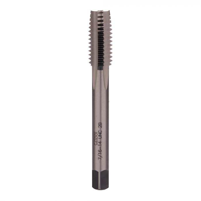 Метчик Bucovice Tools 115CrV3 PN8/3015 2b дюймовая резьба UNC 7/16"-14 1157162
