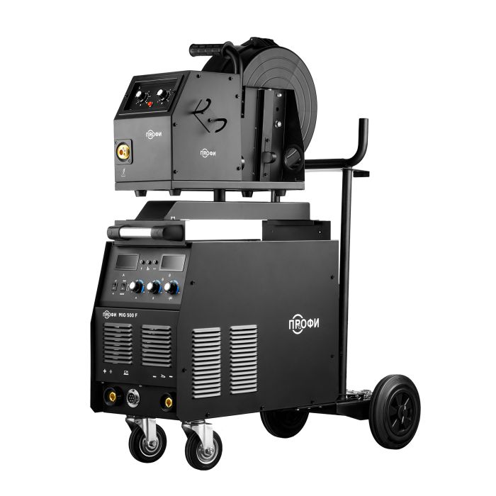 ПРОФИ MIG 500 F
