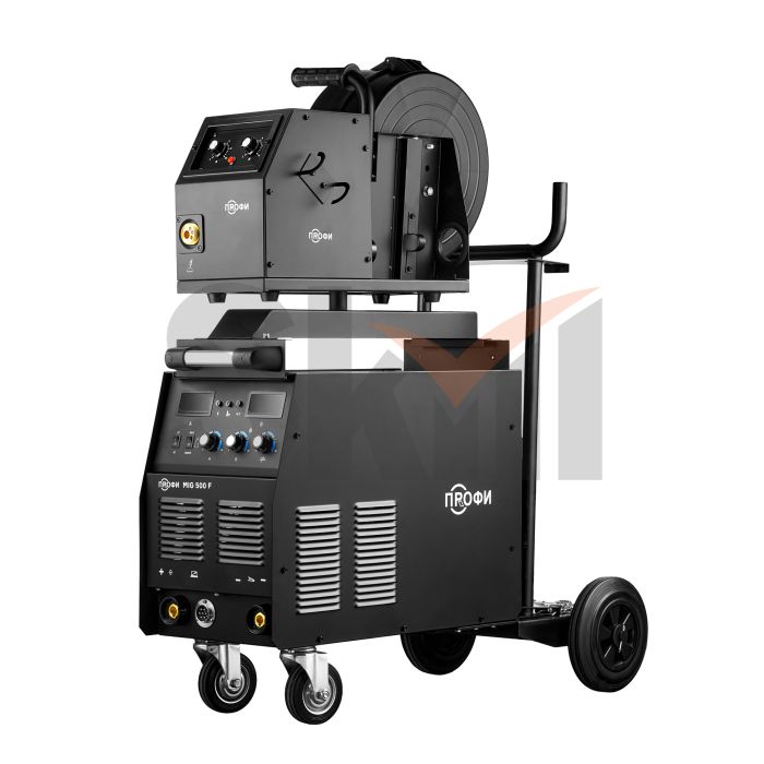 ПРОФИ MIG 500 F