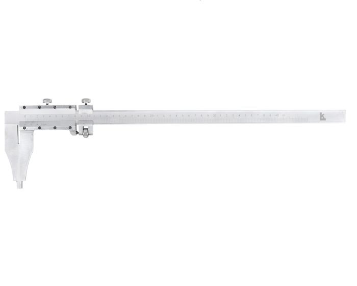 Штангенциркуль ШЦ-3- 500 0.1 губки150мм КЛБ