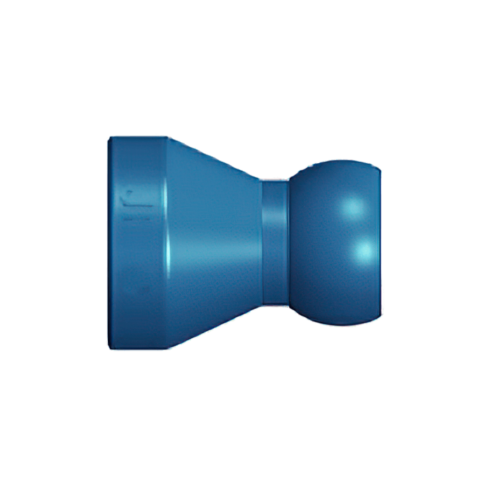 Сопло для подачи СОЖ d 6.3 мм 1/4"