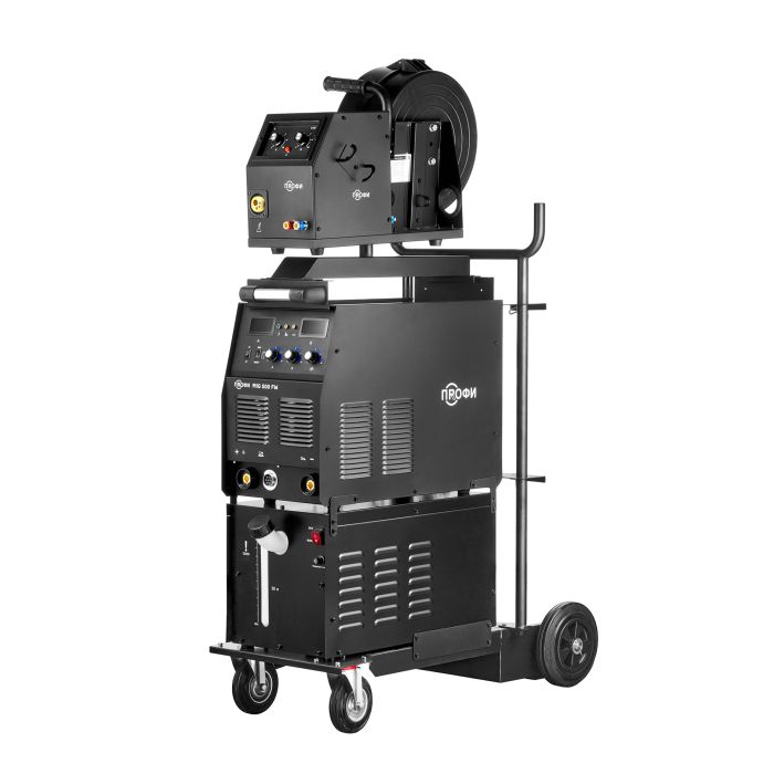 ПРОФИ MIG 500 FW