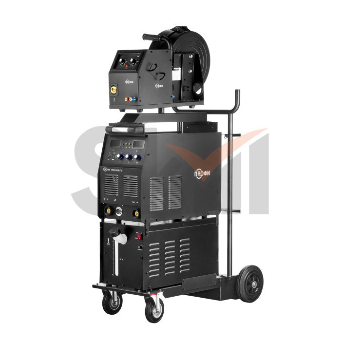 ПРОФИ MIG 500 FW