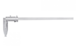 Штангенциркуль ШЦ-3-1000 0.1 губки150(320-1000) ЧИЗ