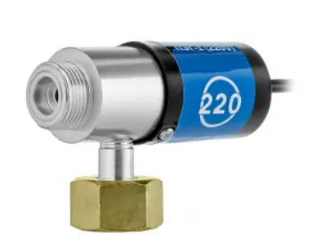 Подогреватель газов ПЭГ-1 (220V)