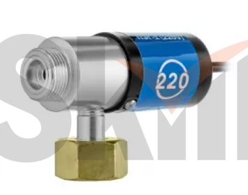 Подогреватель газов ПЭГ-1 (220V)