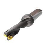 Корпус сверла SP07-D24.5-2D-C25