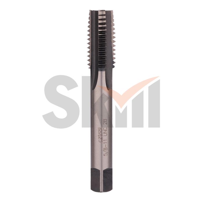 Метчик 5/8" -11-UNC (Однопроходный) PN8/3015 115CrV3 D/5,5P 102мм a=10 Bucovice(CzTool) 1155802