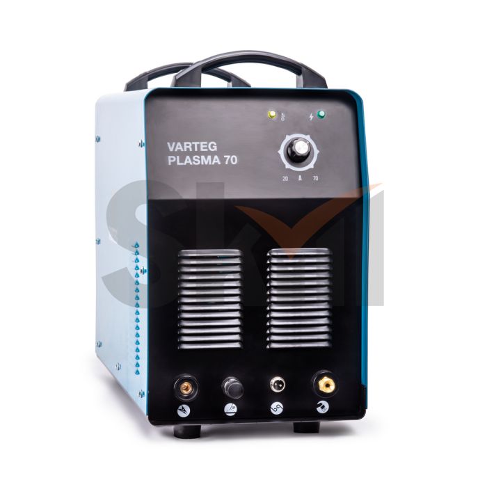 Аппарат плазменной резки VARTEG PLASMA 70