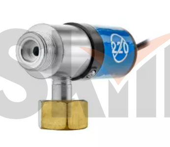 Подогреватель газов ПЭГ-1 (36V)