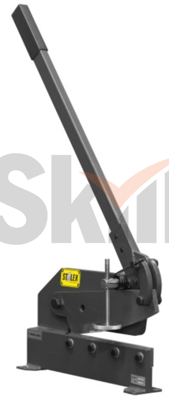 Ножницы ручные рычажные Stalex HS-10