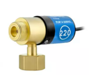 Подогреватель газов ПЭГ-2 (латунь, 220V)