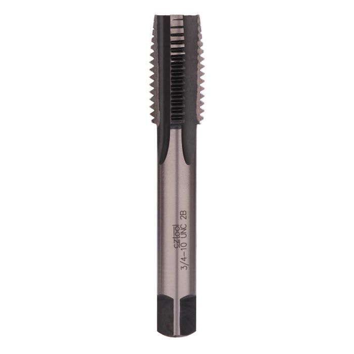 Метчик Bucovice Tools 115CrV3 PN8/3015 2b дюймовая резьба UNC 3/4"-10 1153402
