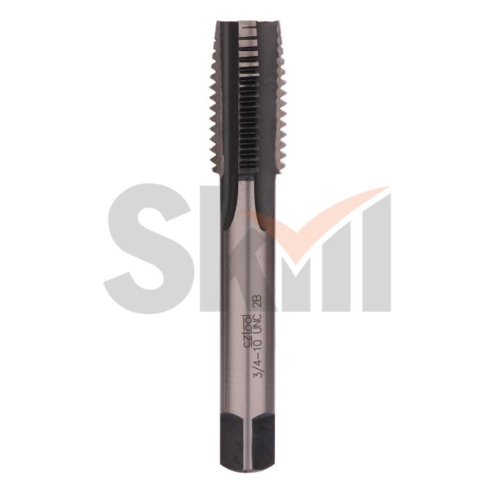 Метчик 3/4" -10-UNC (Однопроходный) PN8/3015 115CrV3 D/5,5P 112мм a=11,2 Bucovice(CzTool) 1153402