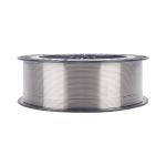 Вентиль запорный для подачи СОЖ 3/8" синий