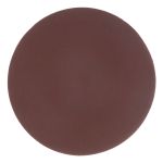 Круг абразивный на ворсовой подложке под "липучку", P 400, 125 мм, 10 шт.// Matrix