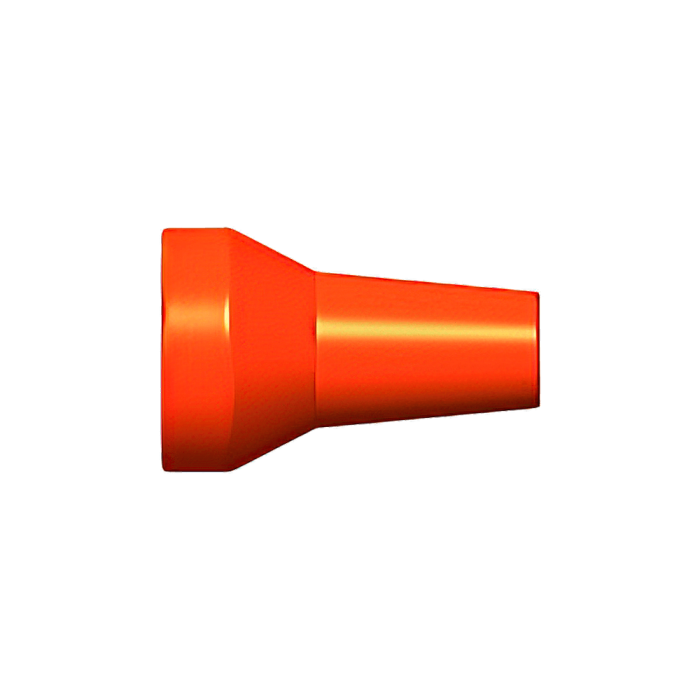 Сопло для подачи СОЖ d 6.3 мм 3/8"