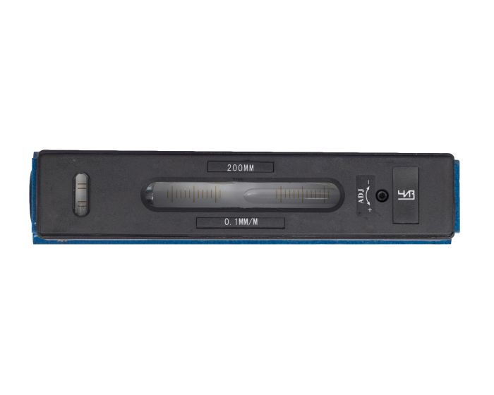 Уровень брусковый  200мм 0.10мм/м ЧИЗ