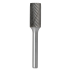 Борфреза цилиндрическая A 03х13 M03 одинарная насечка