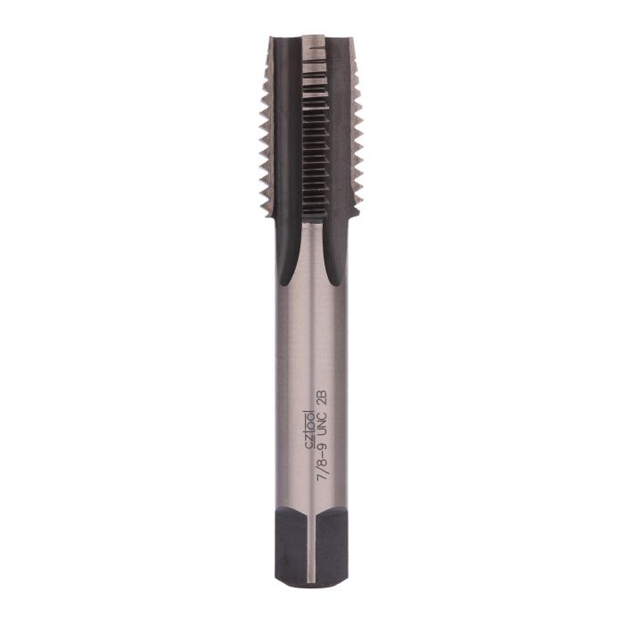 Метчик Bucovice Tools 115CrV3 PN8/3015 2b дюймовая резьба UNC 7/8"-9 1157802