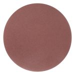 Круг абразивный на ворсовой подложке под "липучку", P 120, 150 мм, 5 шт.// Matrix